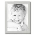 thumbnail image 2 of ArtToFrames 14" x 18" White Picture Frame, 14x18 inch White Wood Poster Frame (WOM-4443), 1 Pack, 2 of 7