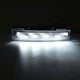 thumbnail image 4 of Suitable for Benz LED Daytime Running Lights AND DRL Fog Lights W166 ML320 ML350 ML400, 1 pcs Right, 4 of 5