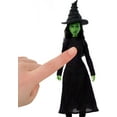 thumbnail image 3 of Wicked-Poupée Elphaba chantante-avec habillages et accessoires, 3 of 6