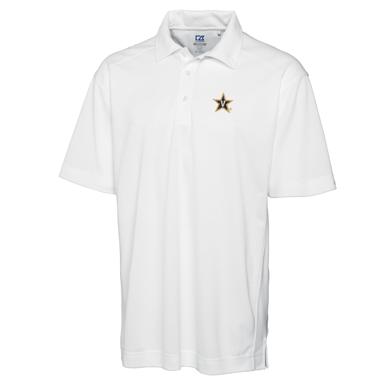 Iowa State Cyclones Cutter \u0026 Buck Big 