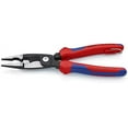 thumbnail image 4 of KNIPEX ELECTRICAL INSTALLATION PLIERS 6-IN-1 TOOL, 4 of 4