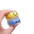 thumbnail image 2 of Jienlioq Squishy Foam Ball Decompression Pinching Toy Vent Decompression Toys, 2 of 5