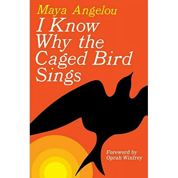 Pre-Owned I Know Why the Caged Bird Sings 9780375507892
