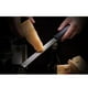thumbnail image 2 of Rallador de queso Macarena Rallador de acero inoxidable, 2 of 7