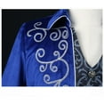 thumbnail image 3 of Men Coats Steampunk Jacket Vintage Tailcoat Gothic Frock Coat Autumn Winter Clothes, 3 of 7