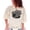 Ivory, variant on Proud Baseball Enthusiast Dirt and Diamonds, White Comfort Colors T-Shirt, XL
