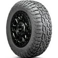 thumbnail image 5 of Delinte DX-20 Bandit X/T Rugged Terrain 215/60R17 100H Light Truck Tire, 5 of 6