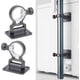 thumbnail image 1 of 2-Piece Removable Wall-Mounted Parasol Bases for Balcony in European Market, 1 of 5