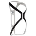 thumbnail image 1 of BLACKBURN : CAGE en Fibre de Carbone : Blanc Mat:, 1 of 1