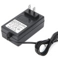 thumbnail image 2 of Charger Adapter, Plastic Charger, Temperature Control Over-Voltage Protection Daily Furniture For Home Gym Fascia  US 16.8V, 2 of 8
