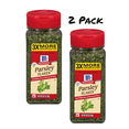 thumbnail image 4 of McCormick Kosher Parsley Flakes, 2 Pack, 0.87 oz Bottle, 4 of 5