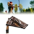 thumbnail image 4 of Bow And  Pot, Humanized Storage Load Reduction Waist Straddle  Bag  For Outdoor Camouflage, 4 of 8
