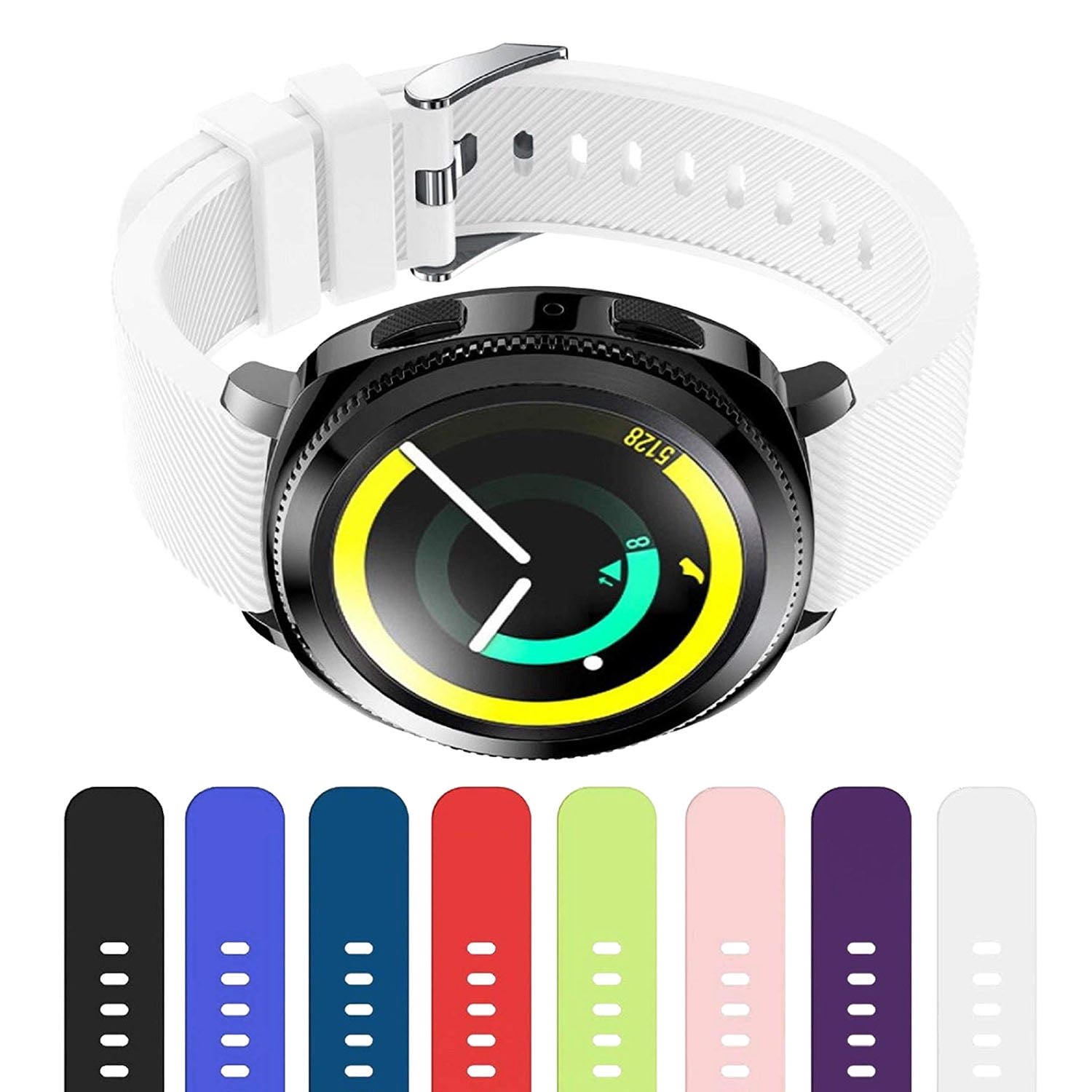 watch band samsung gear sport