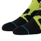 thumbnail image 2 of Monster Socks Cómodos Calcetines Navideños Unisex Suministros para Fiestas (A) Verde, 2 of 4