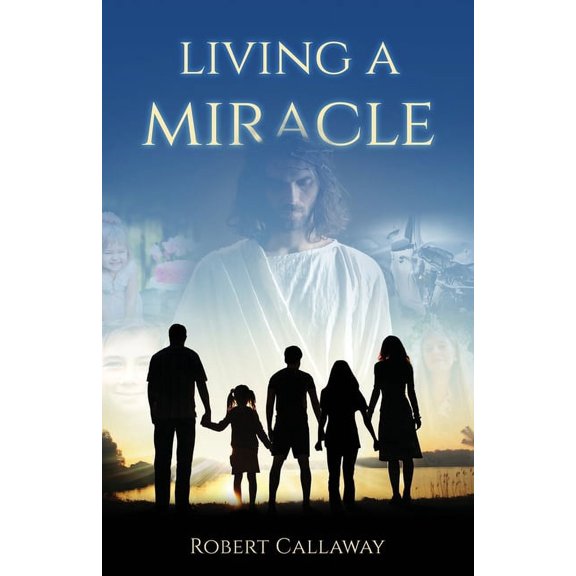 Living a Miracle (Paperback)