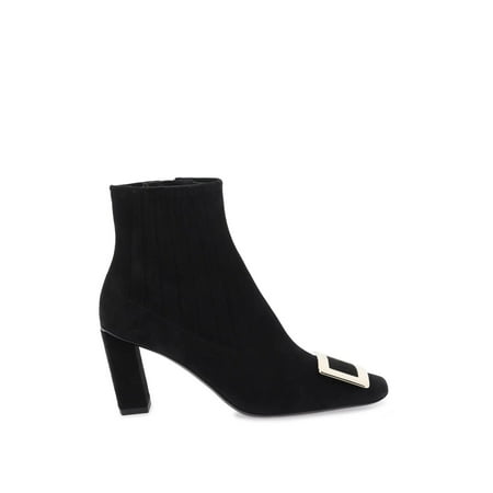 

Roger Vivier Belle Vivier Chelsea Boots Women