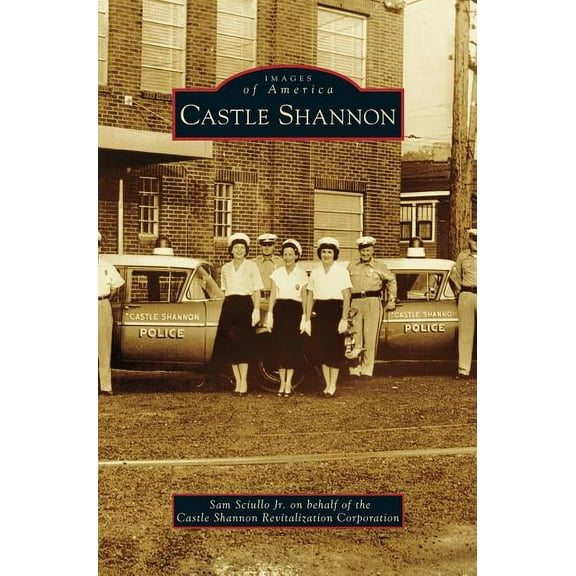 Castle Shannon (Hardcover)