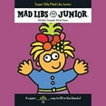 thumbnail image 2 of Mad Libs Junior Super Silly Mad Libs Junior, (Paperback), 2 of 2