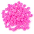 thumbnail image 2 of CousinDIY Pom-Poms .5" 100/Pkg-Light Pink, 2 of 2