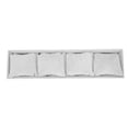 thumbnail image 3 of Shisuyan Watch Tray Jewelry Organizer Watch Organizer Tray Bracelets Bangle Watch Display Holder, 3 of 9
