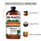 thumbnail image 2 of Aceite esencial MUMAZYL Sandía 480 ml para difusor y más, 2 of 9