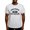 Ash Gray, variant on CafePress - Proud Grandpa Of A US Sailor Dark T Shirt - Men's Classic Cotton T-Shirts