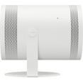 thumbnail image 4 of Samsung SP-LFF3CLAXXZA 30-100 Inch The Freestyle Gen2 Smart Projector with 6 Year Amber Protection Plan (2023), 4 of 9