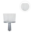 thumbnail image 1 of FESTFENDS 1Ud Cepillo Para Peluquería Con Mango Ergonómico Y Material Estable Para Uso, 1 of 8