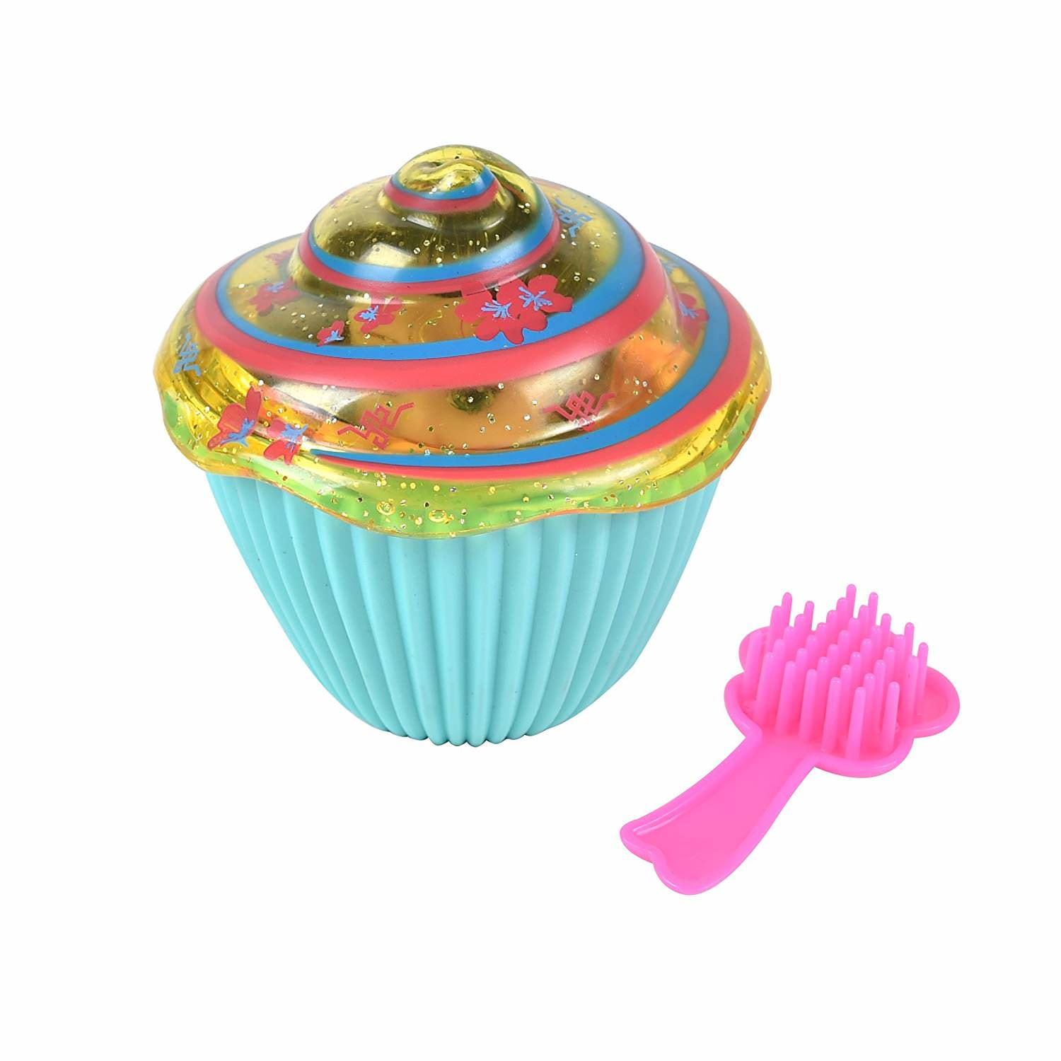 cupcake dolls walmart