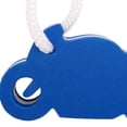 thumbnail image 4 of Llavero de motocicleta flotante Zulema accesorio deportes acuáticos azul, 4 of 8