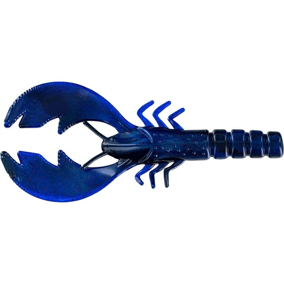 Big Bite Baits College Craw 3.5" Hematoma