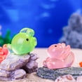 thumbnail image 4 of BEADCEST 8Ud Adornos De Resina Con De Oceánicos Con Brillo, 4 of 7