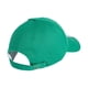 thumbnail image 2 of Gorra de Béisbol Adidas 3 Franjas Selección Nacional de México 26, 2 of 4
