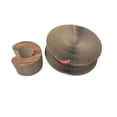 thumbnail image 1 of Juguete de acordeón para gatos, tablero rascador, juguete plegable de acordeón para gatos, juguete de acordeón para gatos, 1 of 8