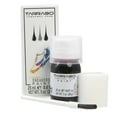 thumbnail image 2 of Tarrago Sneakers Paint 25ml - Customizable Shoe Color-624 Pale Pink, 2 of 6