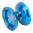 thumbnail image 4 of Dosaele Unresponsive Alloy Yoyo  Funny Kids Yoyo Toy  Unresponsive Bearing Stable Rotation Cool Looking Yoyo With Glove Strings For Practice Complex Tricks, 4 of 8