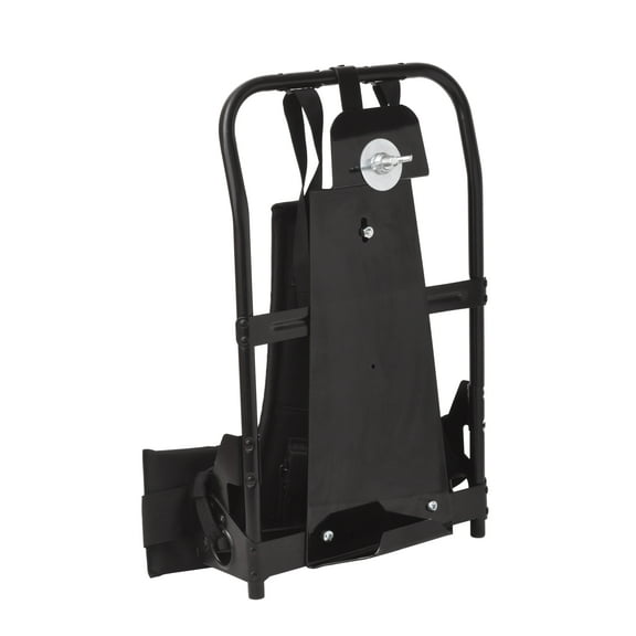 Flame King Propane Backpack Alice Frame for 10LB Tanks, Lightweight, Great for Torching