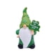 thumbnail image 2 of Garden Gnomes Resin Gnome Ornament Decorative Crafts, 2 of 6