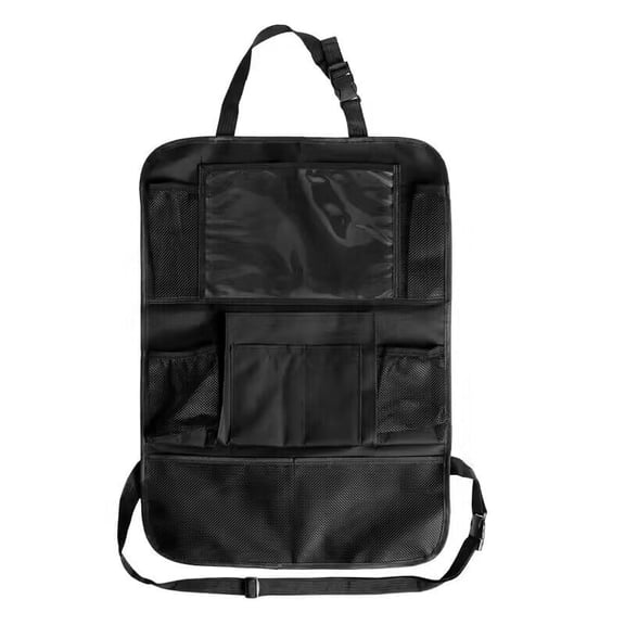 Car Backseat Organizer (Thick Version)
