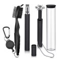 thumbnail image 1 of GILL CLUB Y El Afilador Groove Tool Herramientas Limpias RetRactable (), 1 of 9