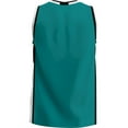 thumbnail image 3 of Men's GameDay Greats  Teal Coastal Carolina Chanticleers  Lightweight Basketball Jersey, 3 of 4