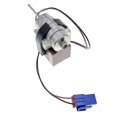 thumbnail image 4 of 2024 D4612AAA21 Motor del ventilador del evaporador del refrigerador para 3015915900 3015907300 DC 13V 3.3W 2050RPM 0.233A, 4 of 5