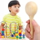 thumbnail image 5 of Martillo De , Martillo De Percusión De Madera, Martillo De Percusión De Color Madera, Juguete De Percusión, Instrumento Musical, Juego De Juguetes Para Exteriores Para, 5 of 7