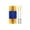 Yellow, variant on Roiihwy Rotary Cow Horse Body Brush 17.1x7.6in Livestock Itch Scratcher Grooming Massage in Yellow