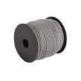 thumbnail image 2 of Paracord Multifunción Cuerda para Acampar DIY Cuerda de Paracaídas Carpa Toldo Guía Cuerda Accesorios para Carpa Cuerda de Tejido para Supervivencia shamjiam Cuerda de tienda de Paracord, 2 of 8