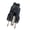 3, variant on IEC 320 C14 Male to C13 Female Power Plug Angled Power Cable Adapter Secure Connection For Tight Spaces
