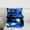 Black Blue, variant on jejeloiu Extreme Sport Game Twin Comforter Sets,Blue Racing Car Bedding Set For Speed Lover Reversible 2 Pieces