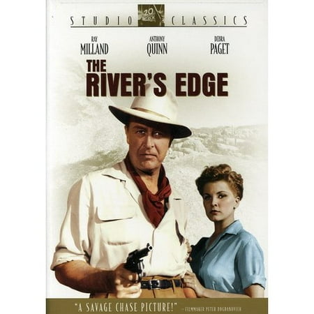 River's Edge (1957)