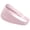Pink, variant on Quick Dry Workout Sweatbands, Cooling Headbands for Women, Elastic Sport Hairband for Yoga, Gym, Fitness Running Cycling