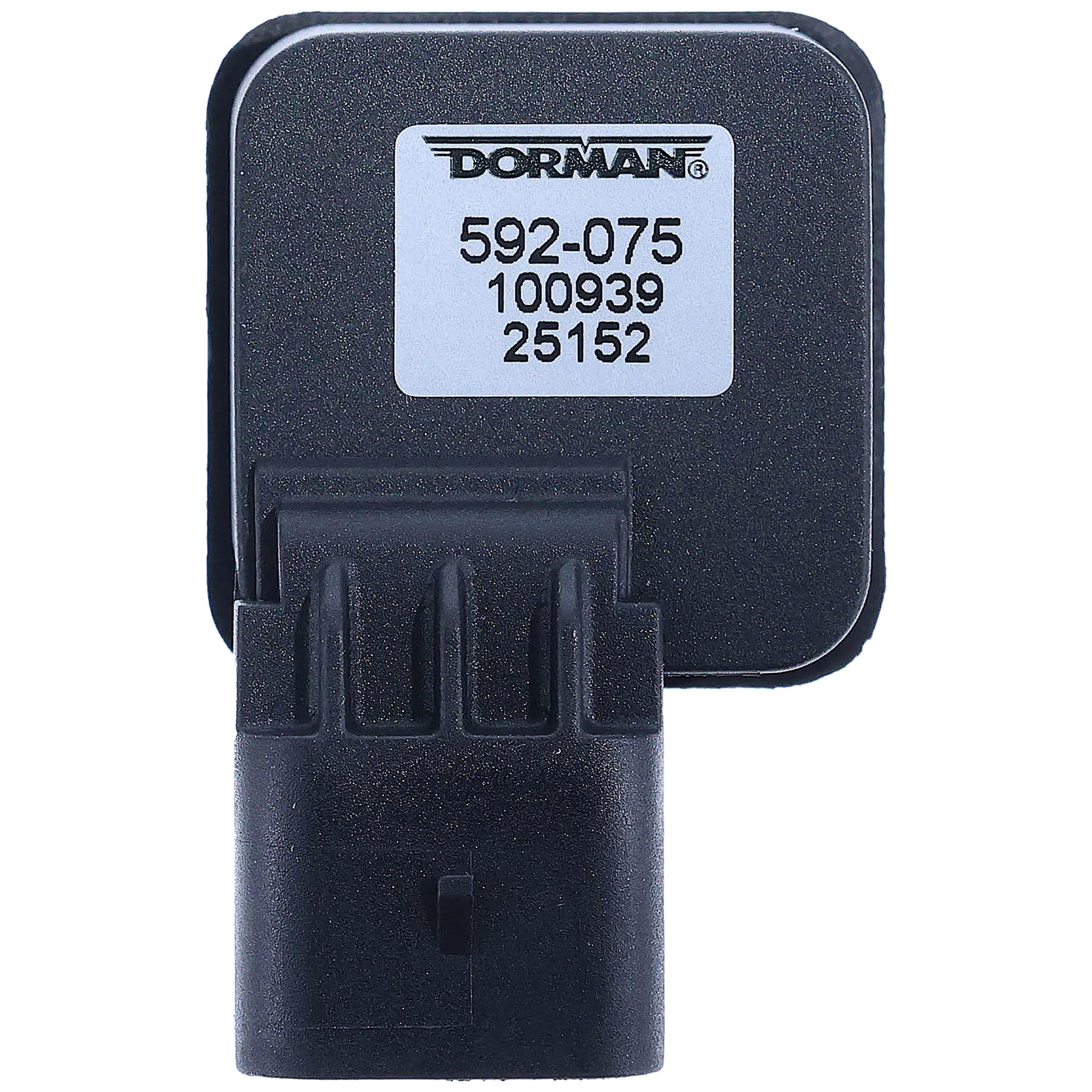 Dorman 592-075 Park Assist Camera for Specific Chrysler Models